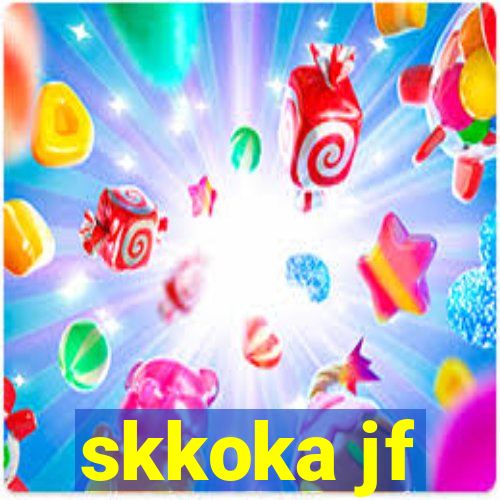 skkoka jf